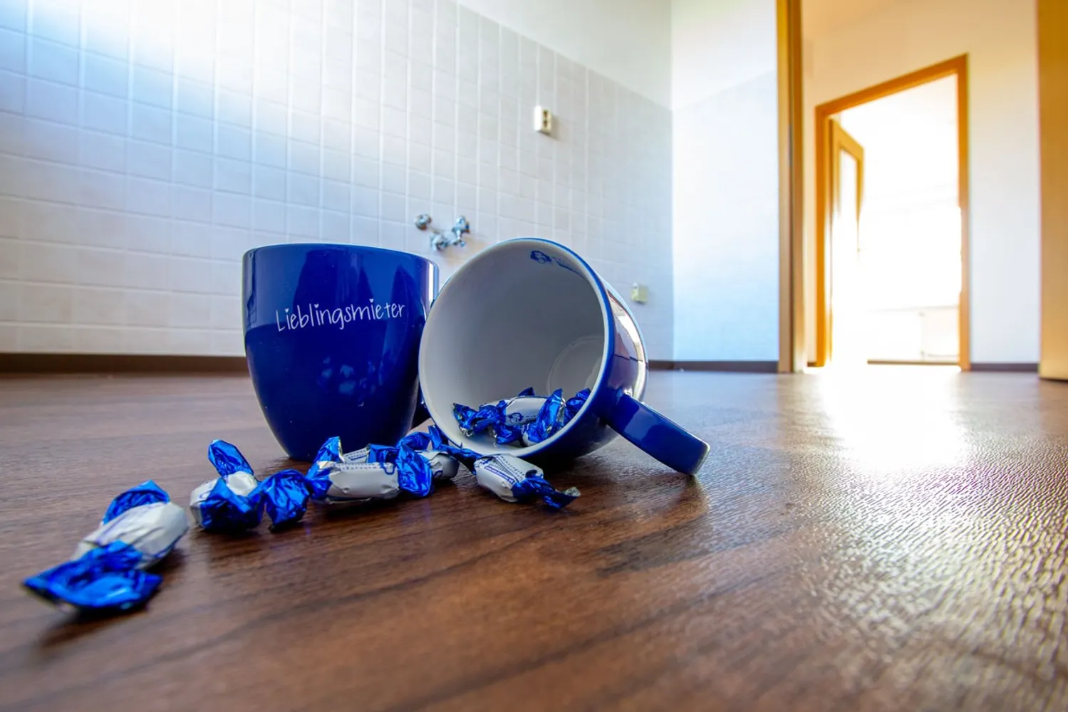 2 Zimmer Wohnung mit 49 m² in Magdeburg – Bild 5