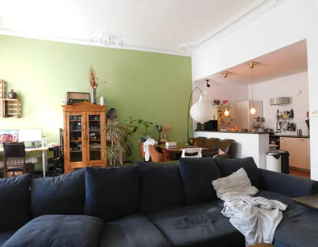 3 Zimmer Wohnung mit 110 m² in Wuppertal – Bild 11