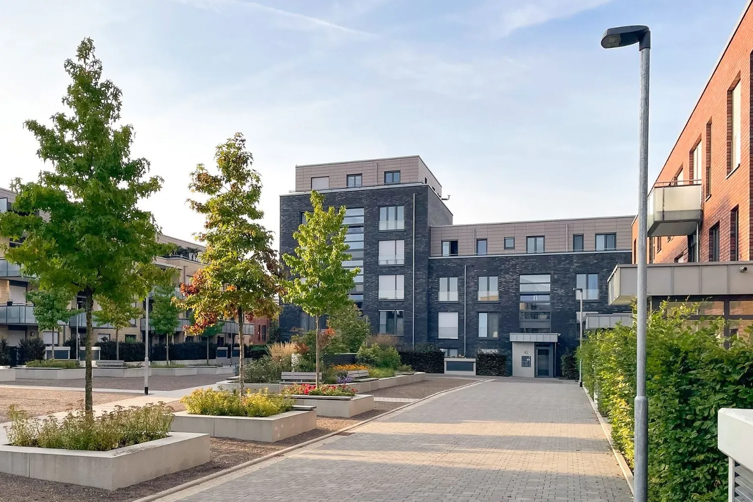 4 Zimmer Wohnung mit 160 m² in Langenfeld – Bild 10