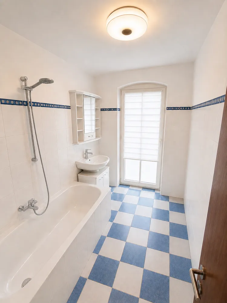 2 Zimmer Wohnung mit 55 m² in Nürnberg – Bild 6