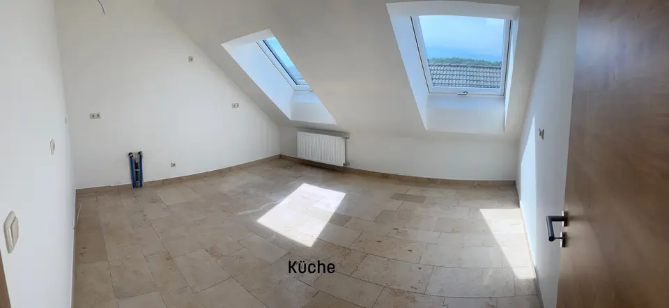 2 Zimmer Wohnung mit 65 m² in Miltenberg – Bild 8
