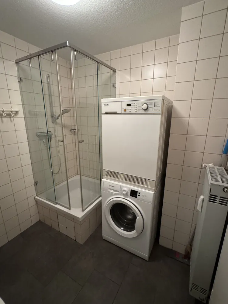 2 Zimmer Wohnung mit 70 m² in Düsseldorf – Bild 3