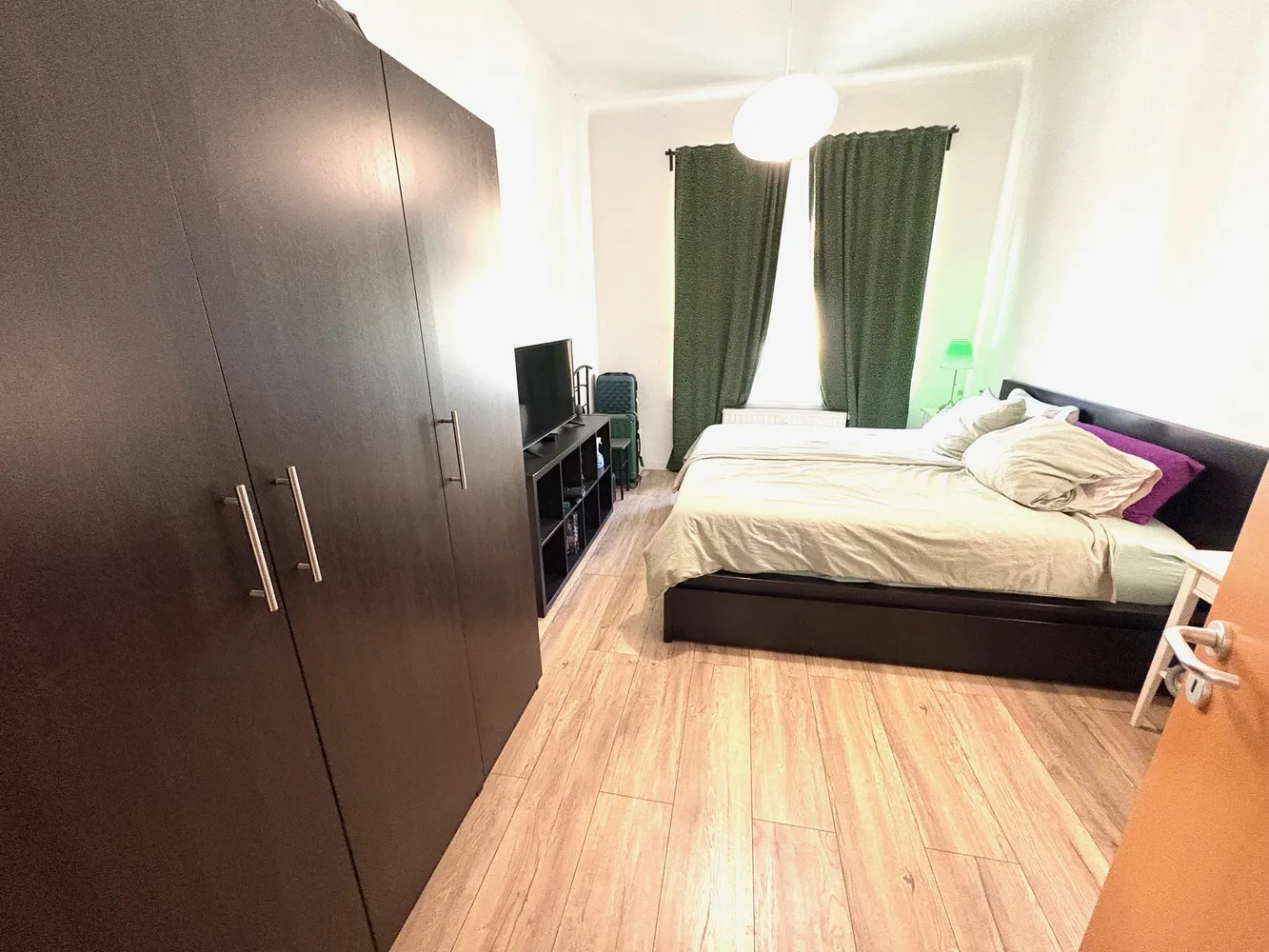 3 Zimmer Wohnung mit 74 m² in Dresden – Bild 11