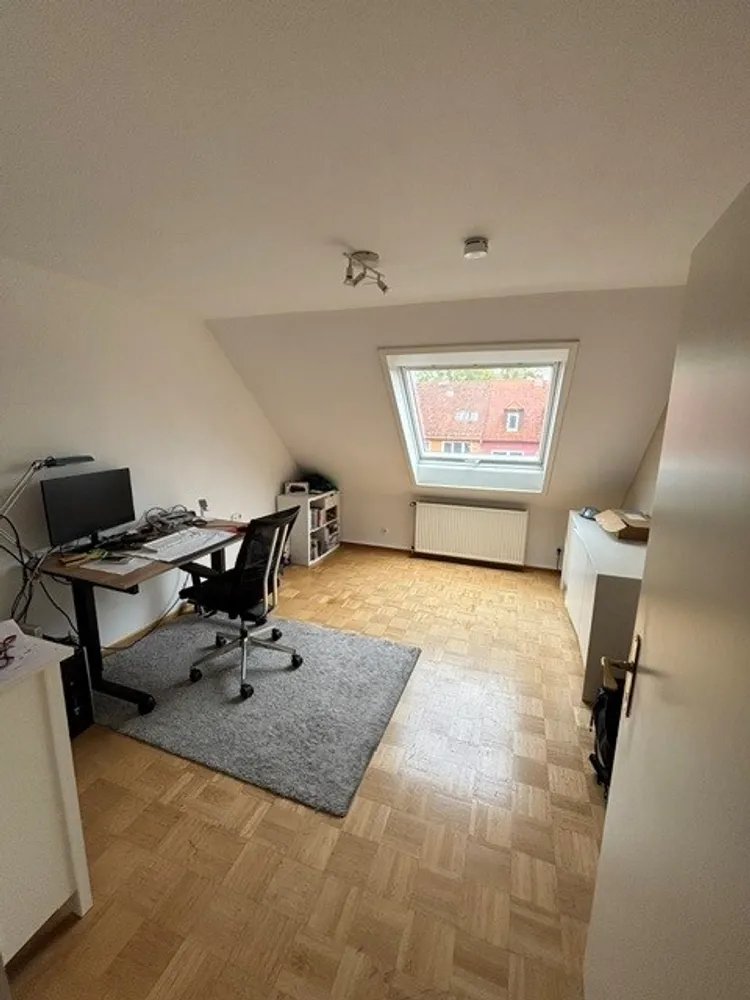 3 room apartment with 77 m² in Hanover – Photo 5
