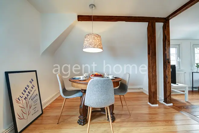 2 Zimmer Wohnung mit 55 m² in Stuttgart – Bild 7