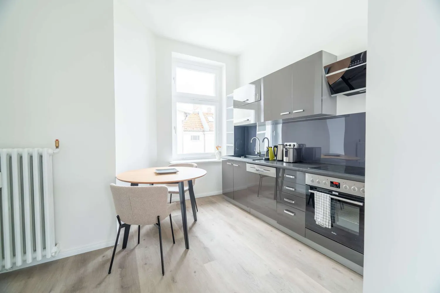 2 Zimmer Wohnung mit 61 m² in Berlin – Bild 12