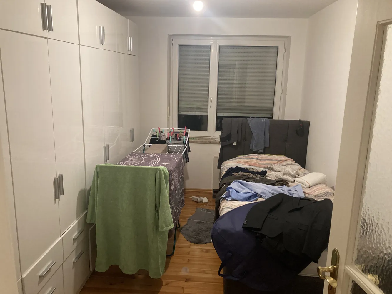 3 room apartment with 58 m² in Munich – Photo 2