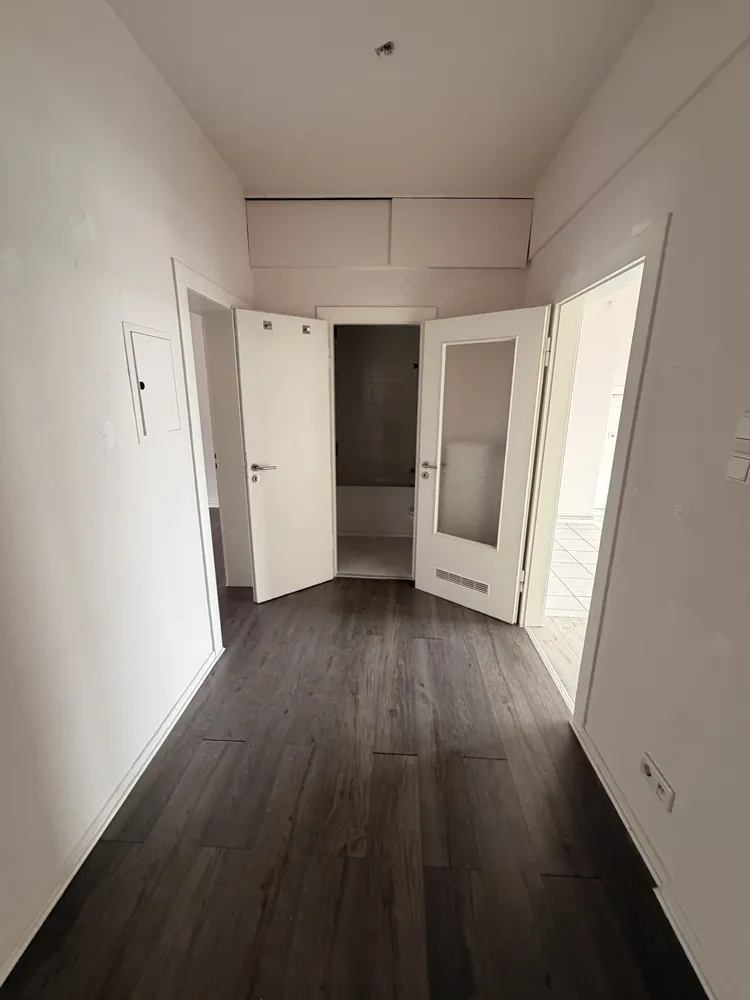 2 room apartment with 71 m² in Düsseldorf – Photo 7