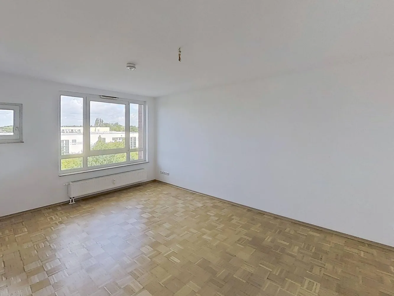 3 Zimmer Wohnung mit 70 m² in Hannover – Bild 1