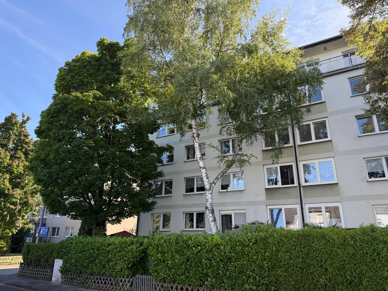 5 Zimmer Wohnung mit 136 m² in Duisburg – Bild 12