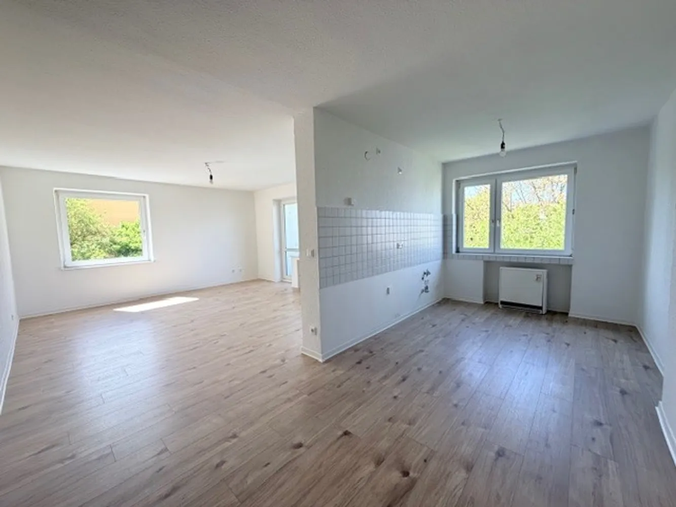 3 Zimmer Wohnung mit 77 m² in Duisburg – Bild 4