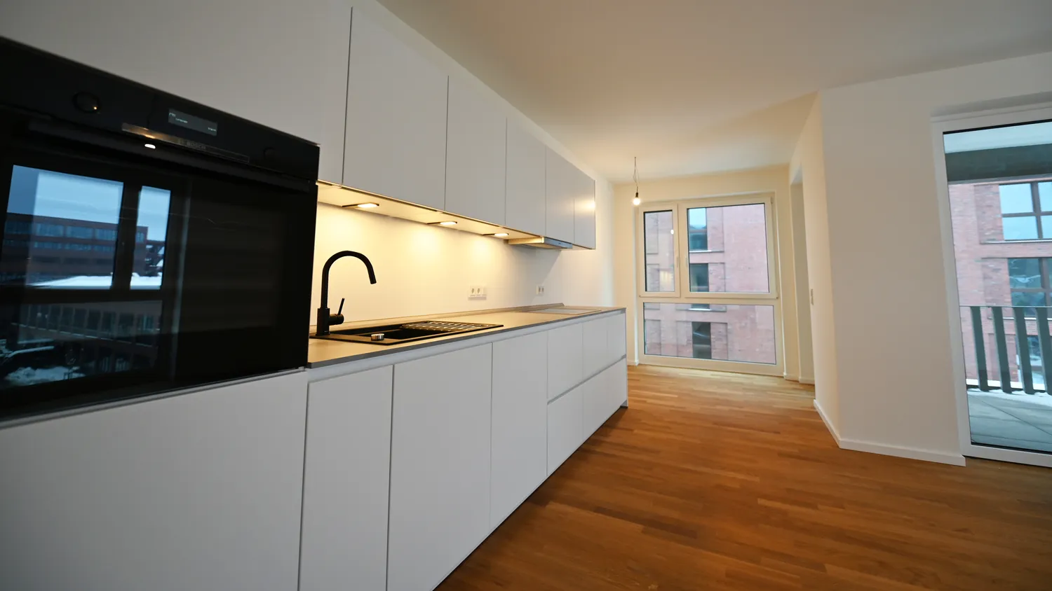 3 Zimmer Wohnung mit 86 m² in Hamburg – Bild 11