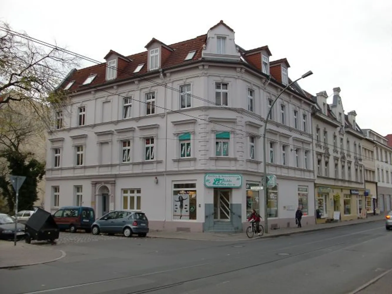 3 Zimmer Wohnung mit 78 m² in Berlin – Bild 3