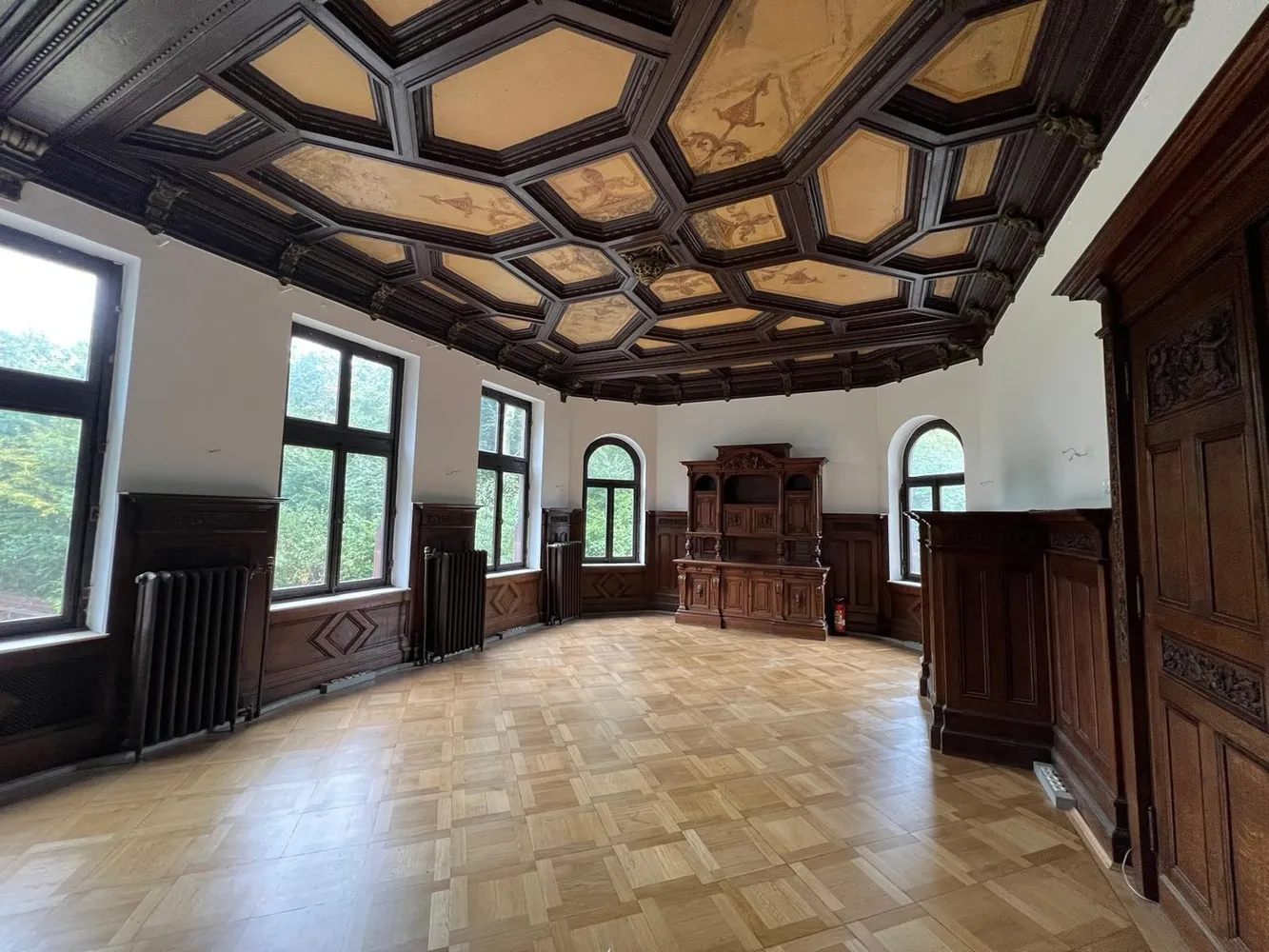 3 Zimmer Wohnung mit 130 m² in Mönchengladbach – Bild 2