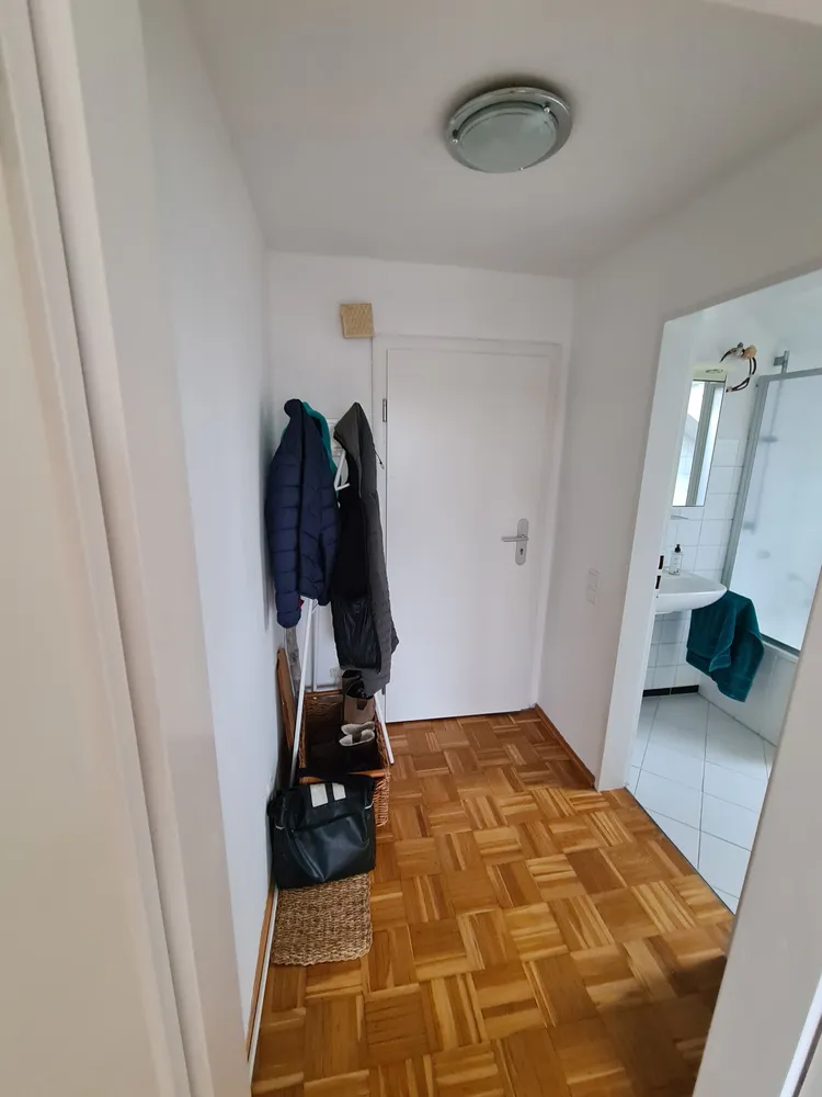 1 Zimmer Wohnung mit 35 m² in Karlsruhe – Bild 6