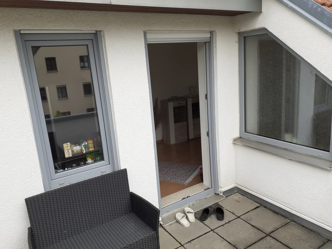 3 Zimmer Wohnung mit 65 m² in Augsburg – Bild 7