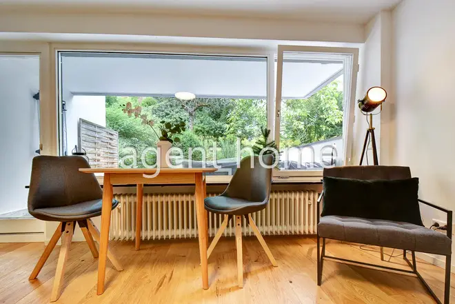 1 Zimmer Wohnung mit 35 m² in Stuttgart – Bild 3