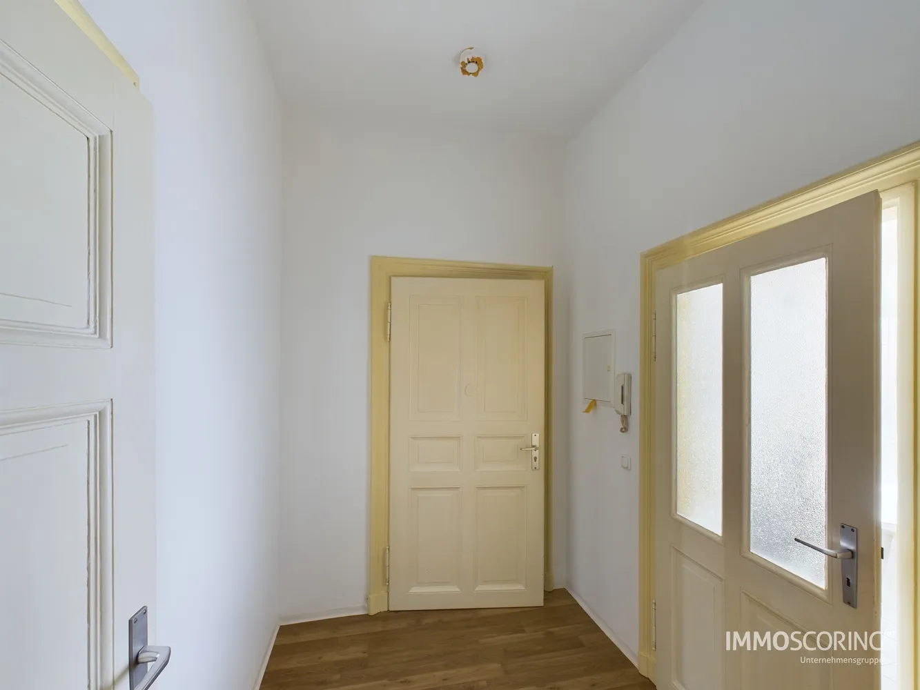 1 room apartment with 46 m² in Leipzig – Photo 8