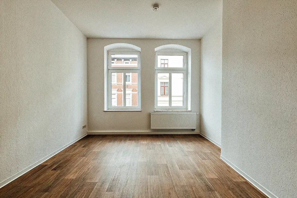 4 Zimmer Wohnung mit 91 m² in Zeitz – Bild 7