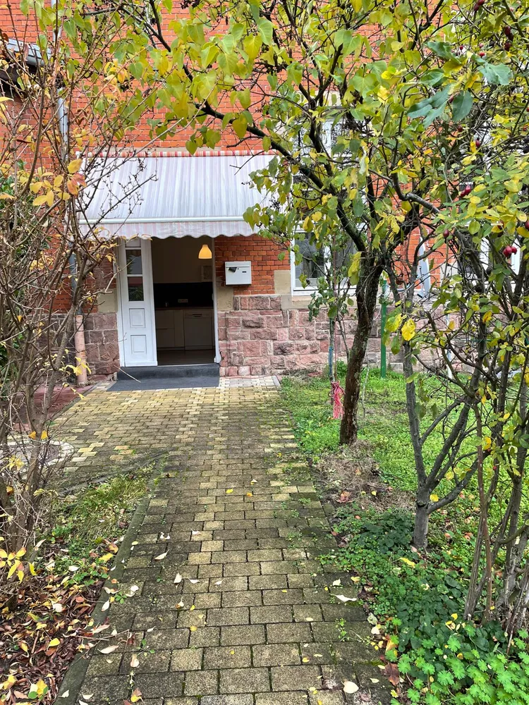 2 Zimmer Wohnung mit 50 m² in Mannheim – Bild 1