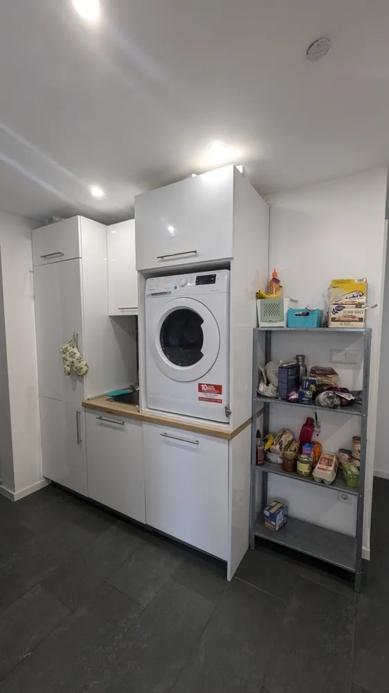 1 Zimmer Wohnung mit 12 m² in München – Bild 2