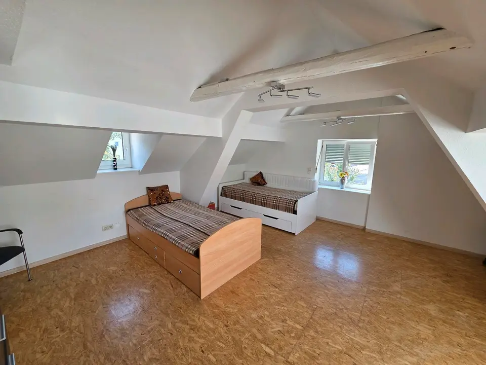 WG-Zimmer mit 105 m² in Kempten – Bild 9