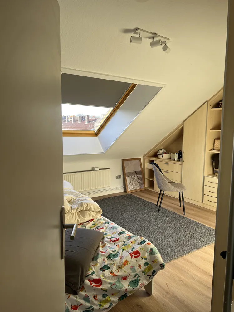 3 Zimmer Wohnung mit 85 m² in Hildesheim – Bild 7