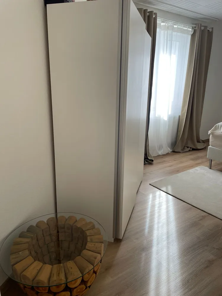 2 Zimmer Wohnung mit 60 m² in Düsseldorf – Bild 4