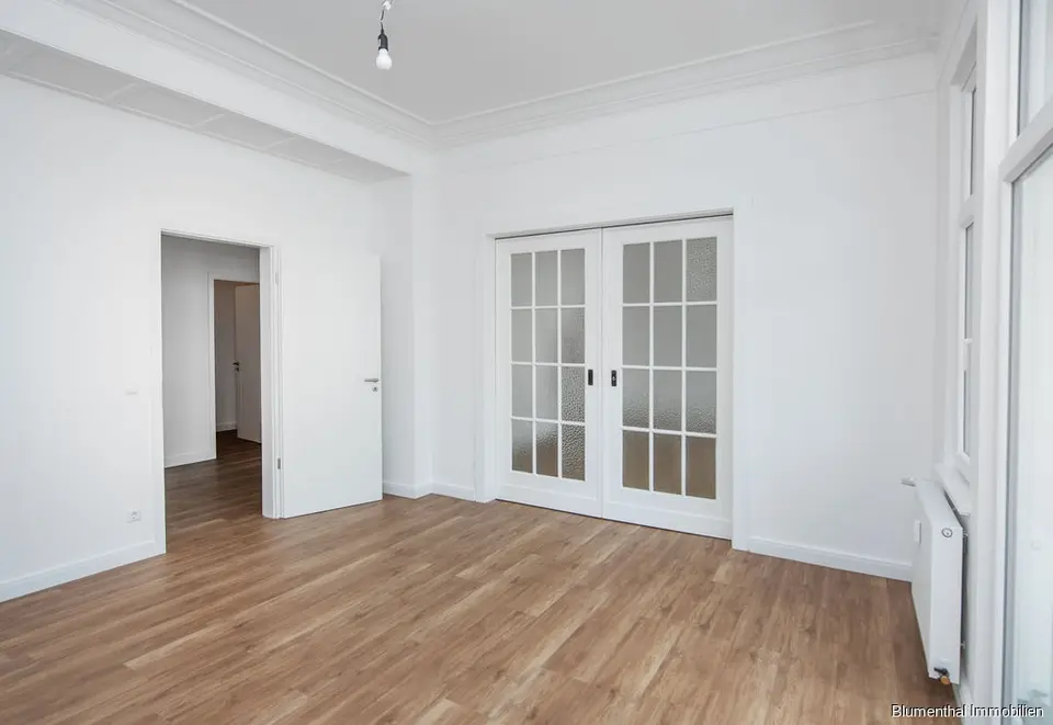 5 Zimmer Wohnung mit 183 m² in Bielefeld – Bild 10