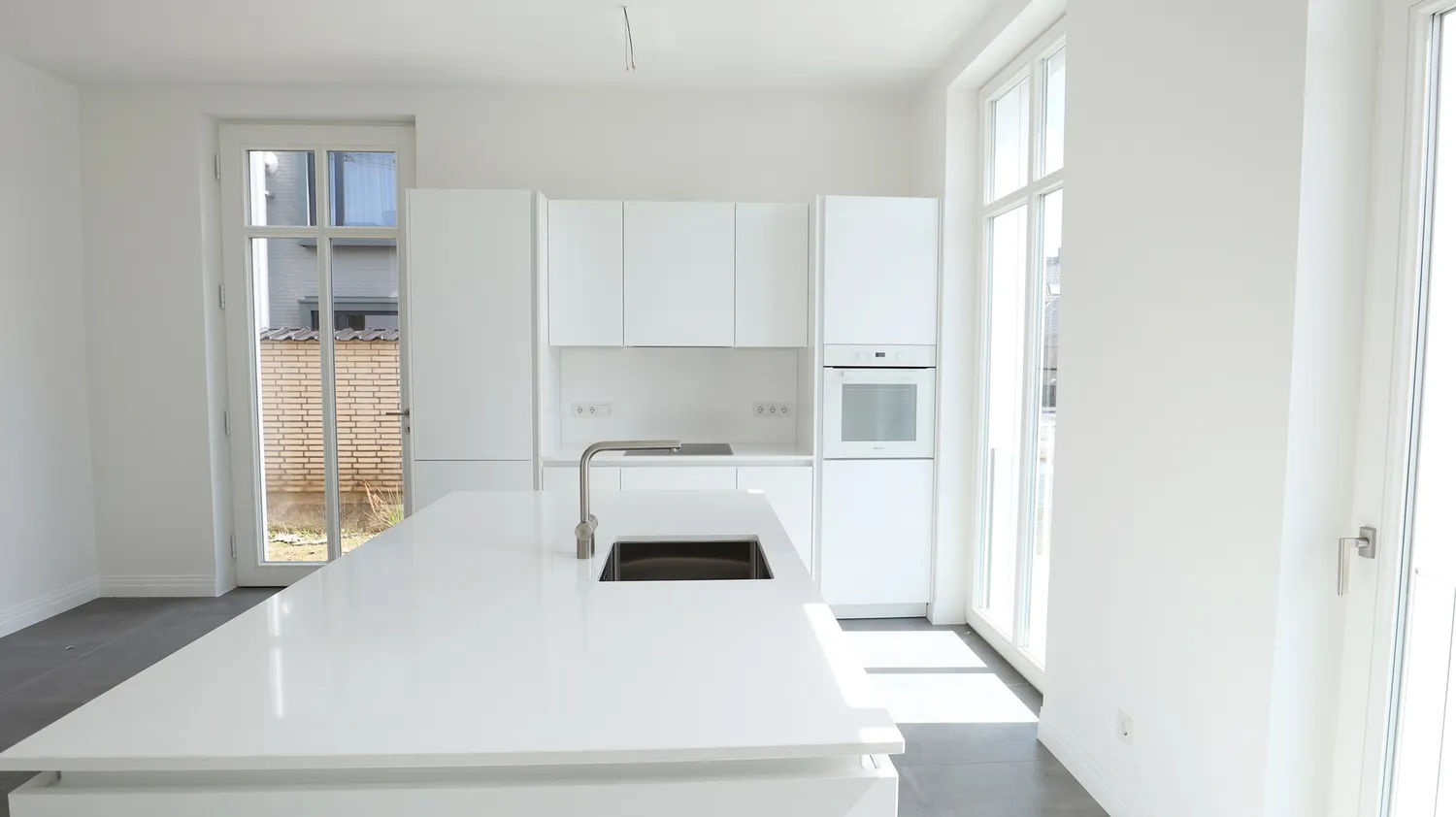 4 Zimmer Haus mit 184 m² in Meerbusch – Bild 2
