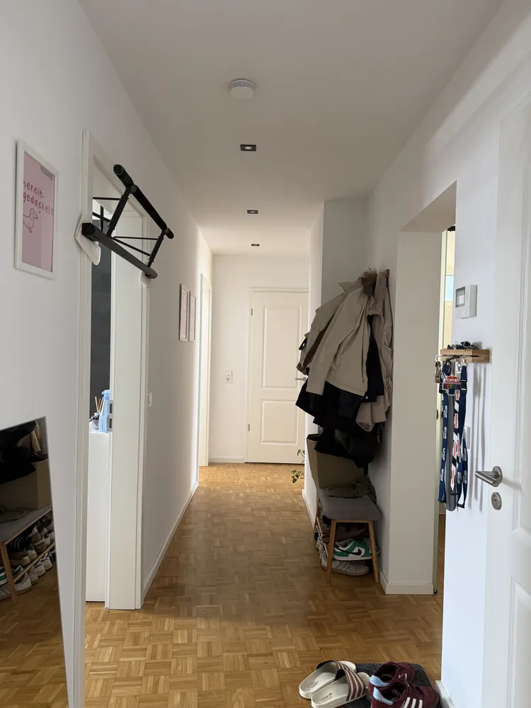 4 Zimmer Wohnung mit 110 m² in Hof – Bild 2