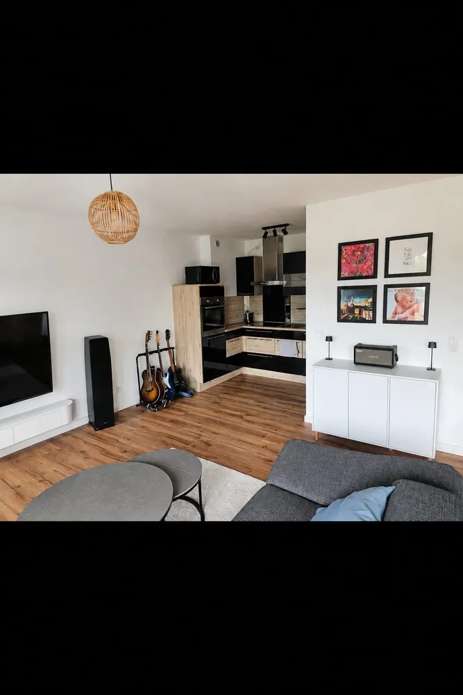 2 Zimmer Wohnung mit 84 m² in Solingen – Bild 11
