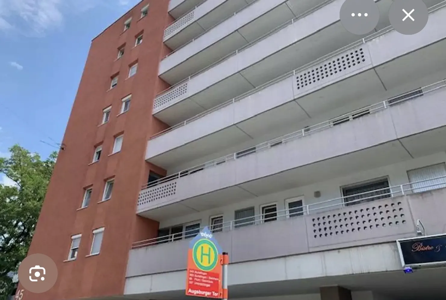 4 Zimmer Wohnung mit 122 m² in Neu-Ulm – Bild 1
