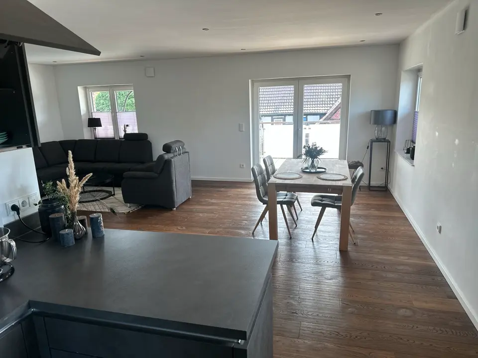 WG-Zimmer mit 120 m² in Verden (Aller) – Bild 1