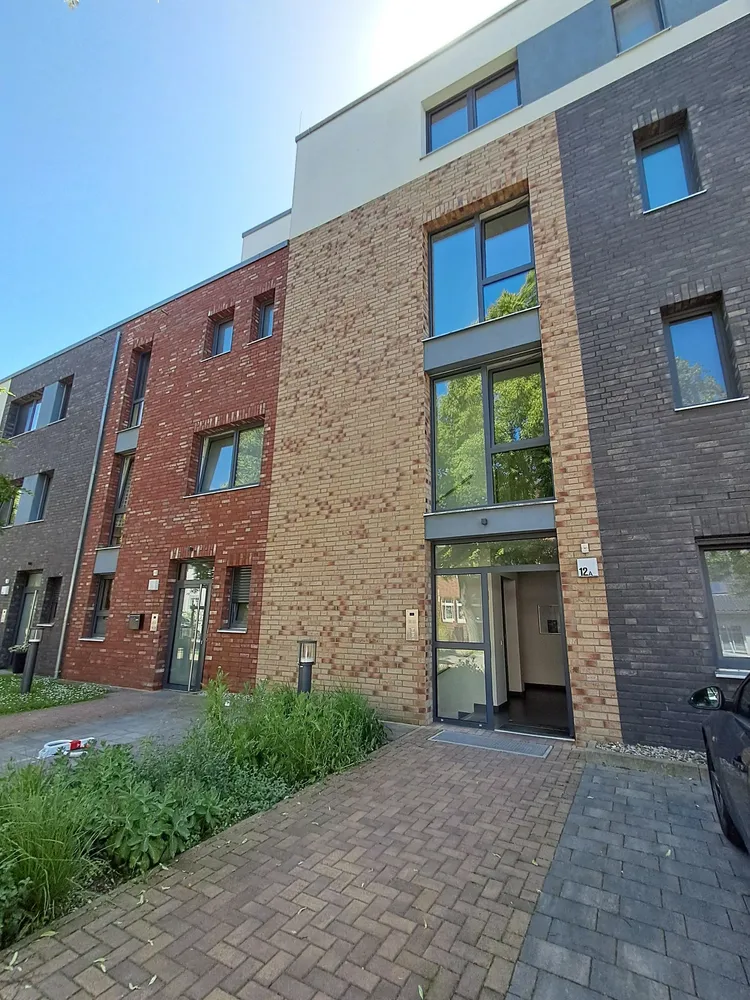 3 Zimmer Wohnung mit 99 m² in Peine – Bild 1
