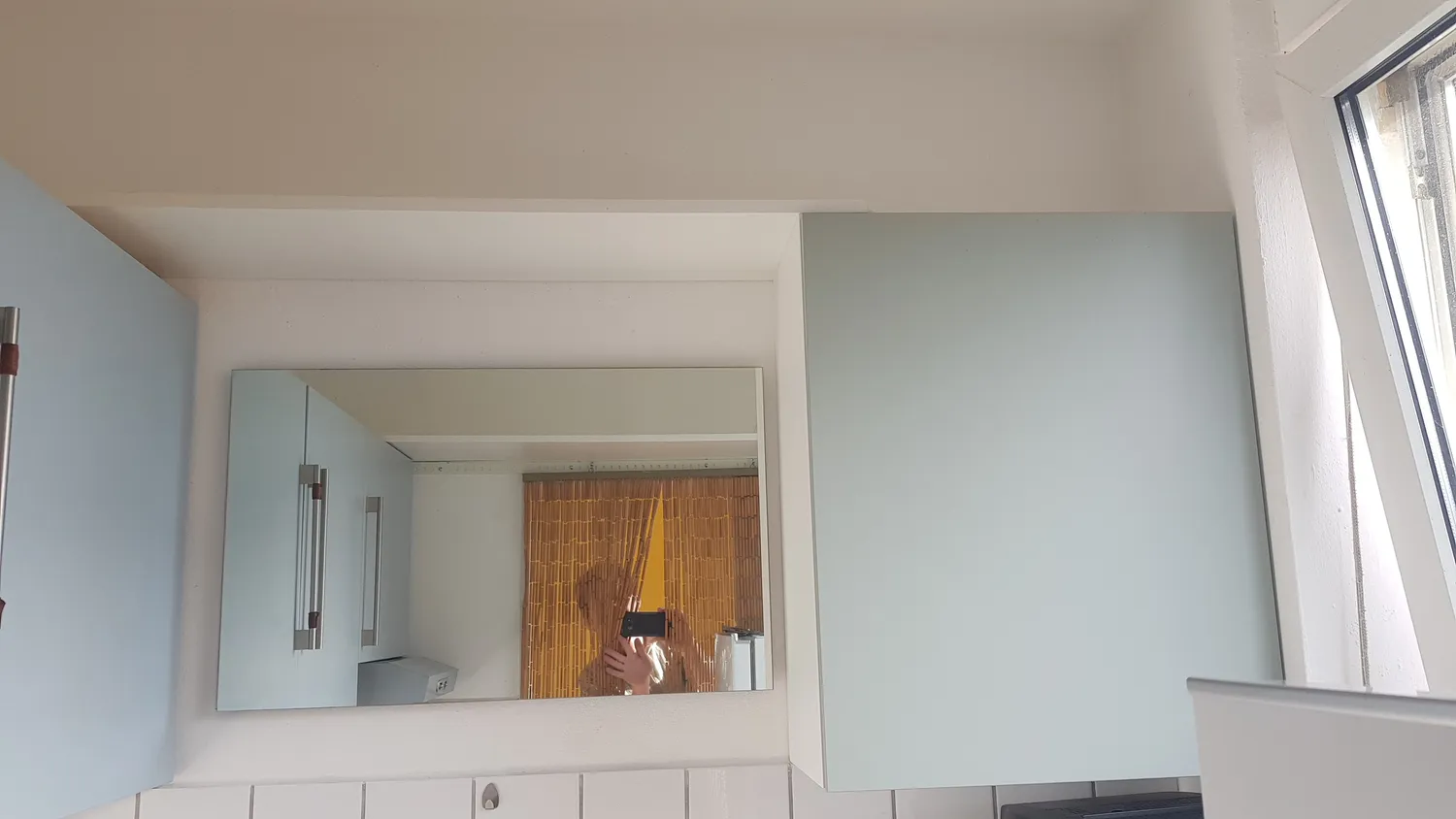 1 room apartment with 26 m² in Darmstadt – Photo 8