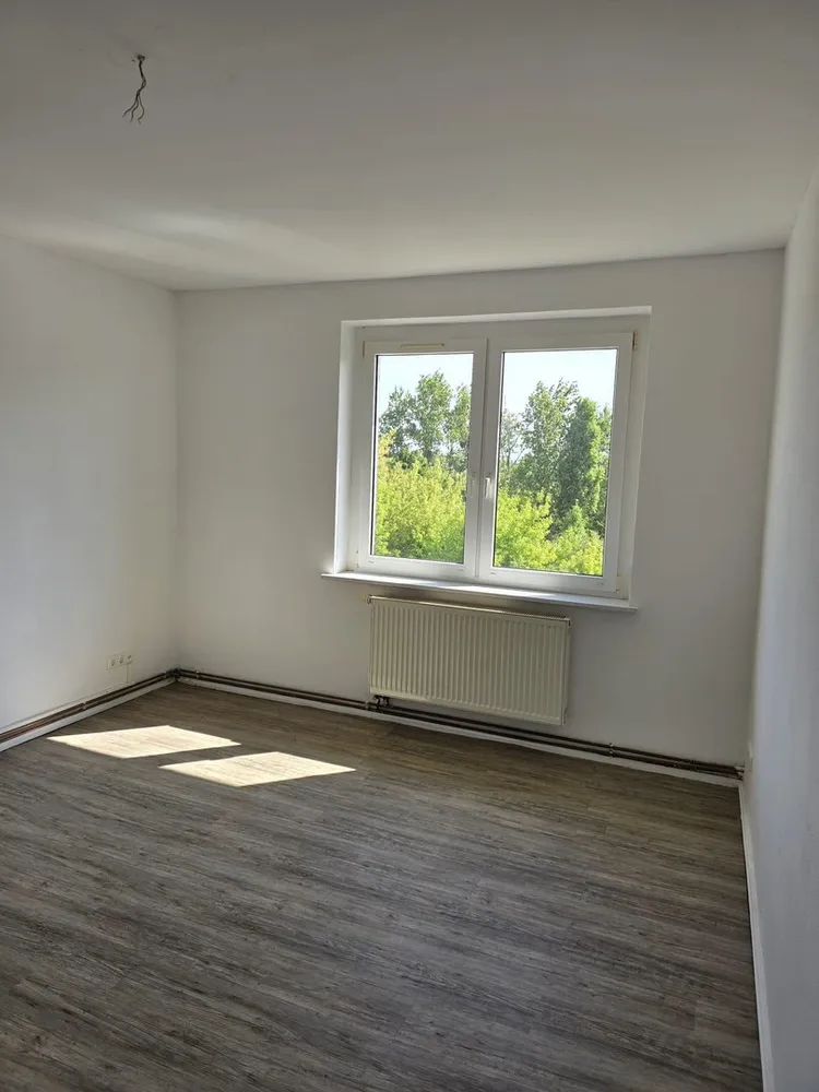 3 room apartment with 86 m² in Bitterfeld-Wolfen – Photo 9