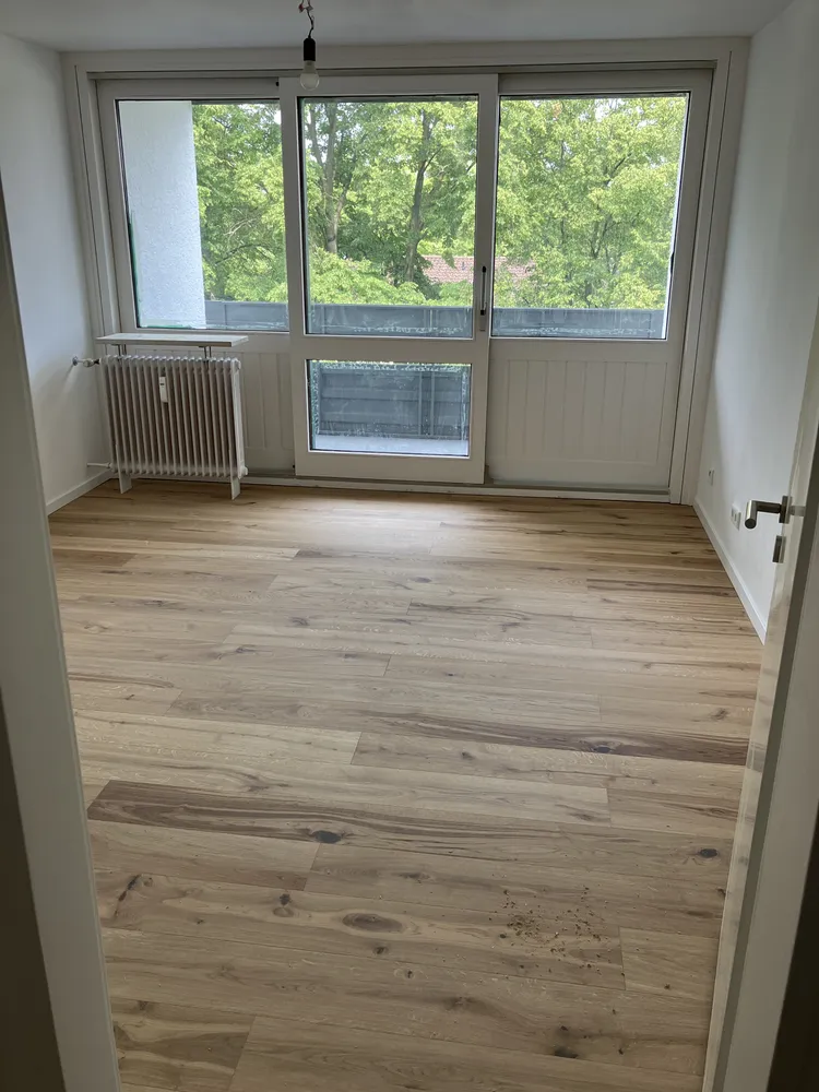 1 Zimmer Wohnung mit 27 m² in Landshut – Bild 7