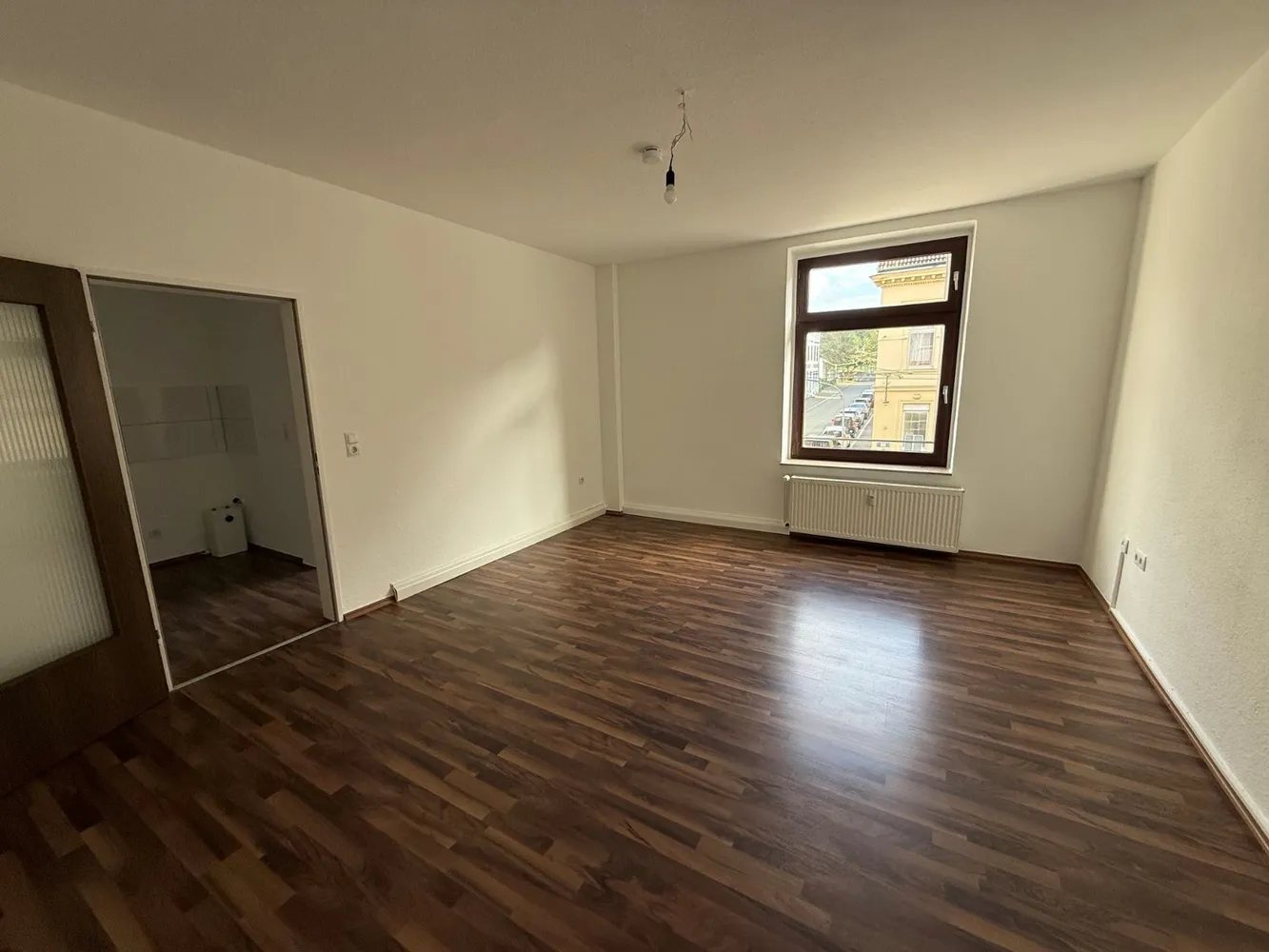 1 Zimmer Wohnung mit 32 m² in Dortmund – Bild 3