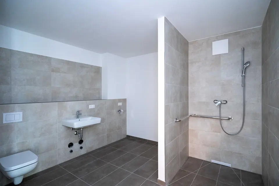 2 Zimmer Wohnung mit 66 m² in Schwabach – Bild 5