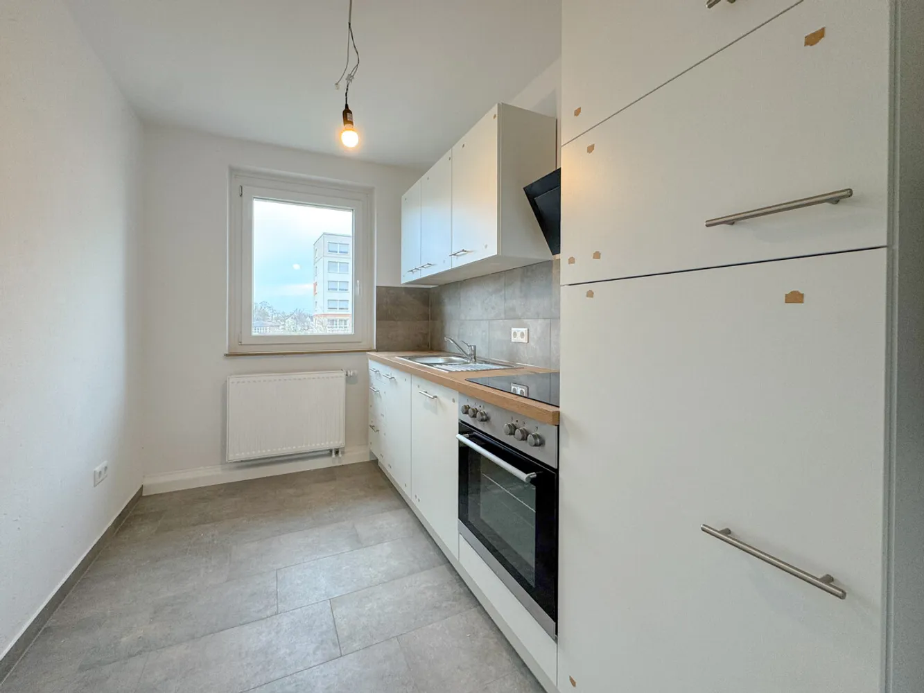 3 Zimmer Wohnung mit 67 m² in Minden – Bild 4