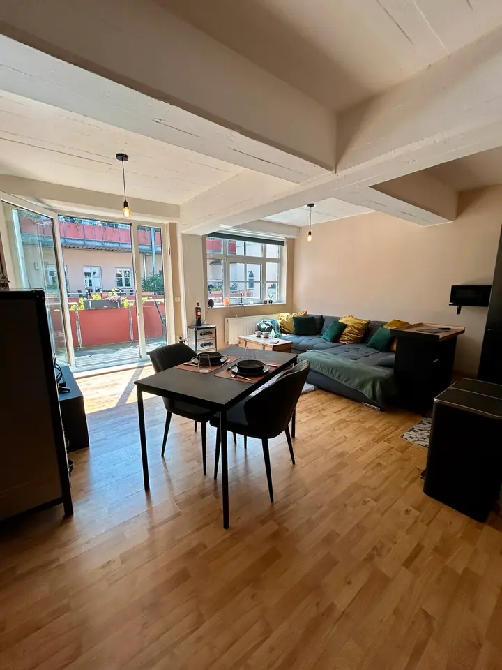 3 Zimmer Wohnung mit 87 m² in Braunschweig – Bild 10