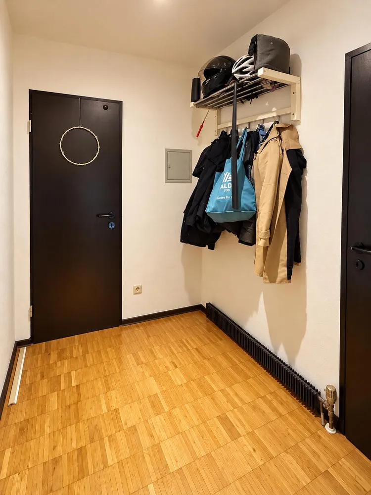 2 Zimmer Wohnung mit 75 m² in Erkrath – Bild 6