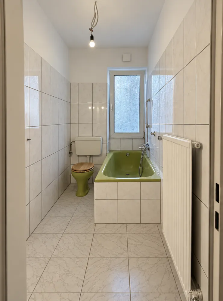 2 room apartment with 50 m² in Cologne – Photo 7