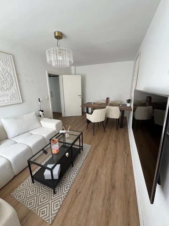 2 Zimmer Wohnung mit 56 m² in Hagen – Bild 2