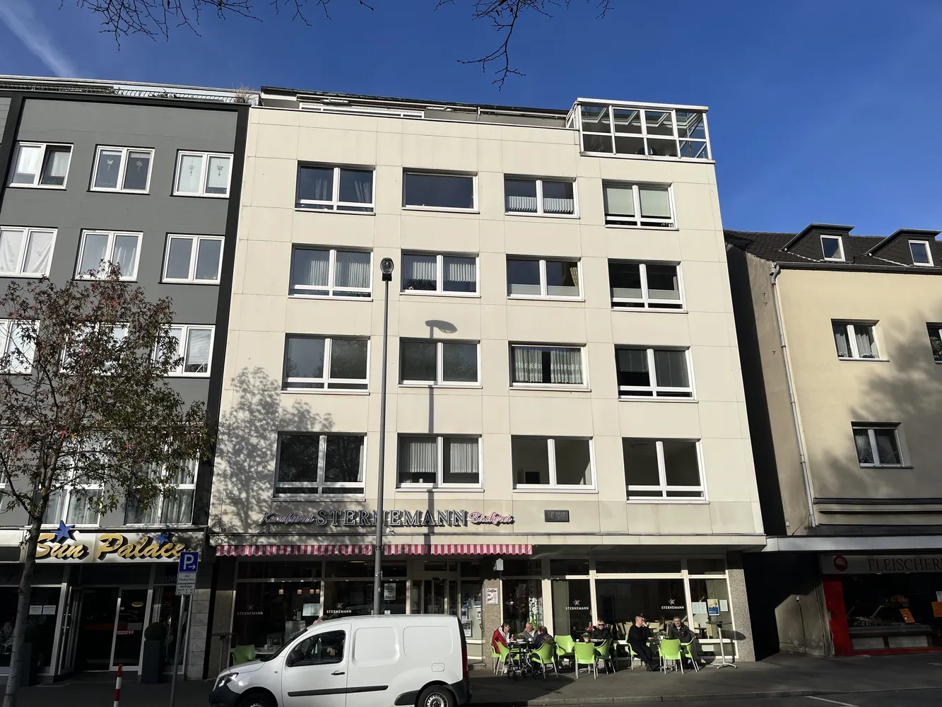 2 Zimmer Wohnung mit 62 m² in Gelsenkirchen – Bild 9