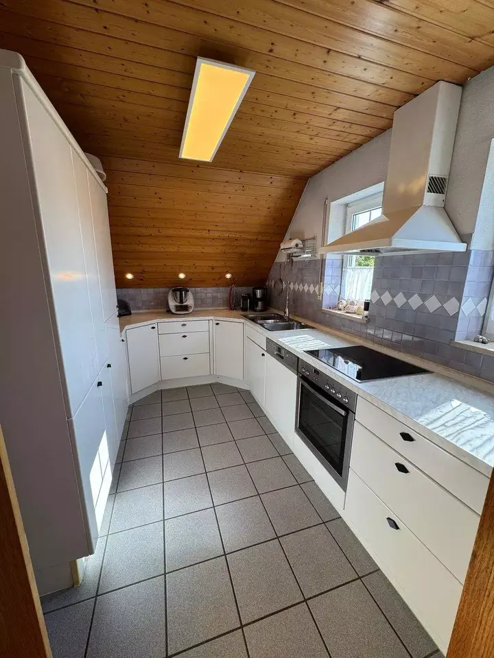 WG-Zimmer mit 90 m² in Singen – Bild 7