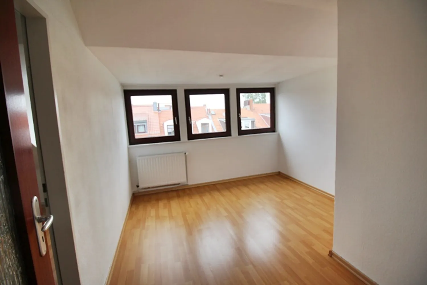 3 room apartment with 62 m² in Bremen – Photo 7