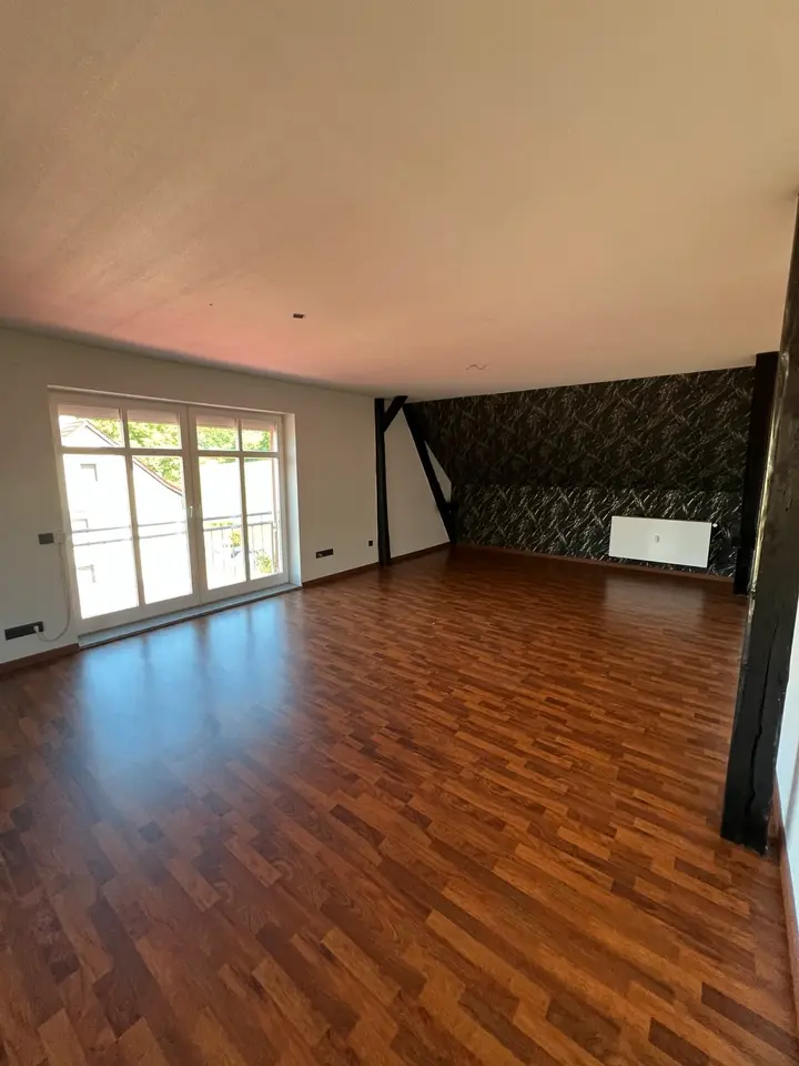 3 Zimmer Wohnung mit 115 m² in Duderstadt – Bild 1