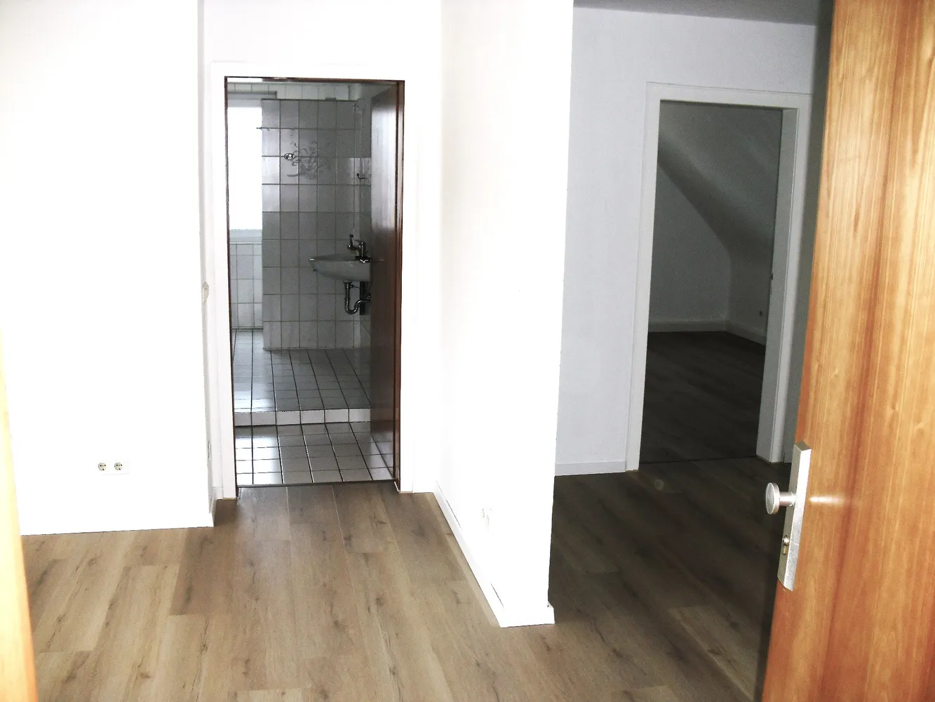 3 Zimmer Wohnung mit 75 m² in Mülheim an der Ruhr – Bild 5